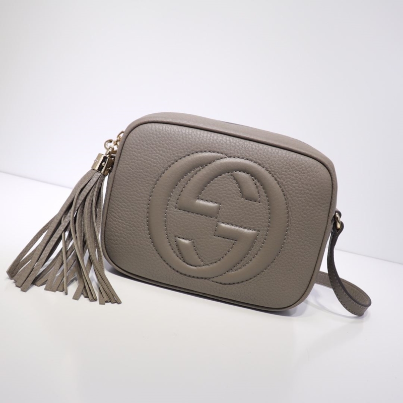 G*u*i satchel bags
